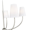 Z-Lite Shannon 5 Light Chandelier image 9