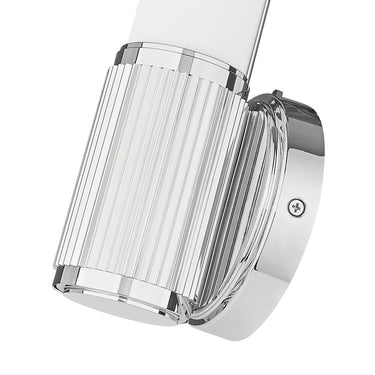 Z-Lite Solange 1 Light Wall Sconce image 13