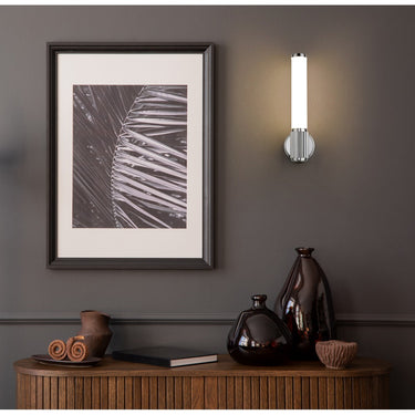 Z-Lite Solange 1 Light Wall Sconce image 21