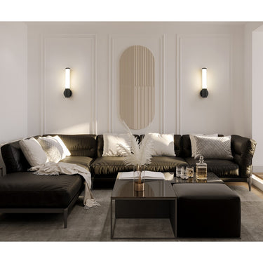 Z-Lite Solange 1 Light Wall Sconce image 22