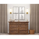 Z-Lite Solange 1 Light Wall Sconce image 23