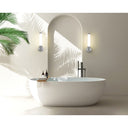 Z-Lite Solange 1 Light Wall Sconce image 25