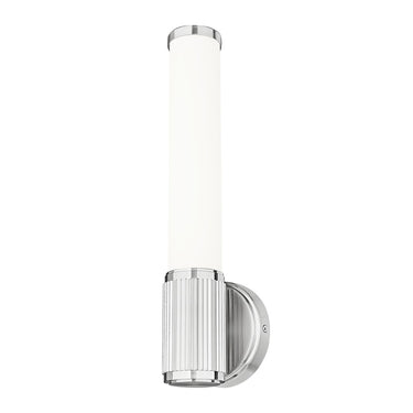 Z-Lite Solange 1 Light Wall Sconce image 4