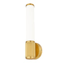 Z-Lite Solange 1 Light Wall Sconce image 7