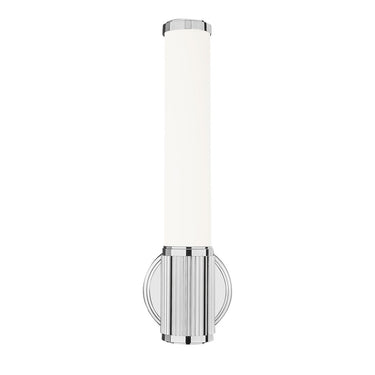 Z-Lite Solange 1 Light Wall Sconce image 9
