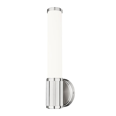 Z-Lite Solange 1 Light Wall Sconce image