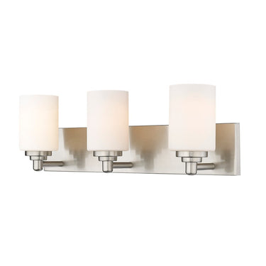 Z-Lite Soledad 3 Light Vanity Light image 1