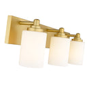 Z-Lite Soledad 3 Light Vanity Light image 12