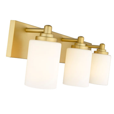 Z-Lite Soledad 3 Light Vanity Light image 12