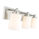 Z-Lite Soledad 3 Light Vanity Light image 13