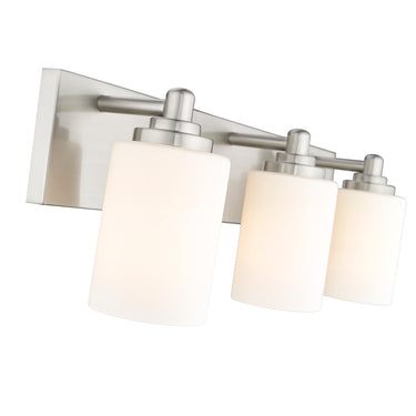 Z-Lite Soledad 3 Light Vanity Light image 13