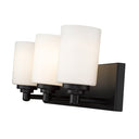 Z-Lite Soledad 3 Light Vanity Light image 15