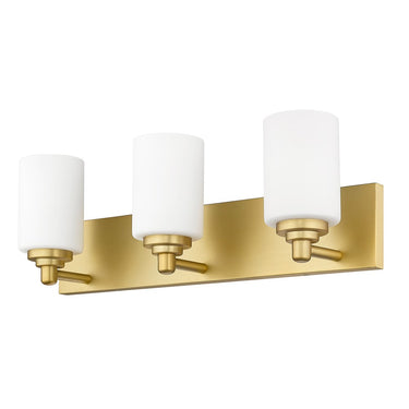 Z-Lite Soledad 3 Light Vanity Light image 16