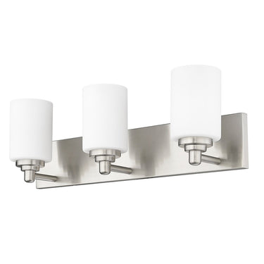 Z-Lite Soledad 3 Light Vanity Light image 17