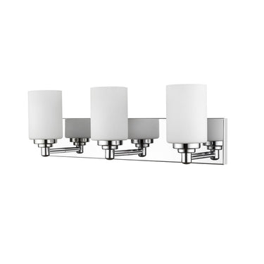 Z-Lite Soledad 3 Light Vanity Light image 18