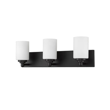 Z-Lite Soledad 3 Light Vanity Light image 19