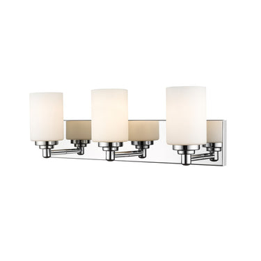 Z-Lite Soledad 3 Light Vanity Light image 2
