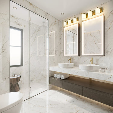 Z-Lite Soledad 3 Light Vanity Light image 20