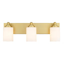 Z-Lite Soledad 3 Light Vanity Light image 4