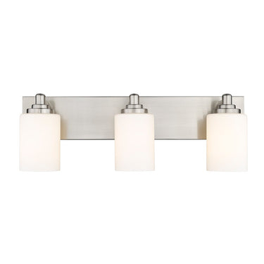 Z-Lite Soledad 3 Light Vanity Light image 5