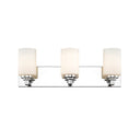 Z-Lite Soledad 3 Light Vanity Light image 6