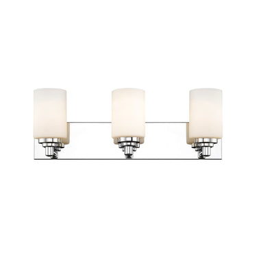 Z-Lite Soledad 3 Light Vanity Light image 6