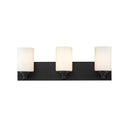Z-Lite Soledad 3 Light Vanity Light image 7