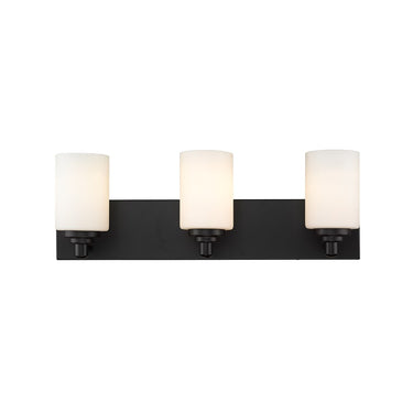 Z-Lite Soledad 3 Light Vanity Light image 7