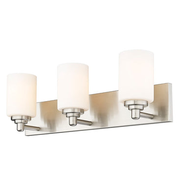 Z-Lite Soledad 3 Light Vanity Light image 9