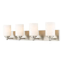 Z-Lite Soledad 4 Light Vanity Light image 1