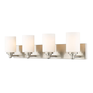 Z-Lite Soledad 4 Light Vanity Light image 1