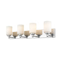 Z-Lite Soledad 4 Light Vanity Light image 10