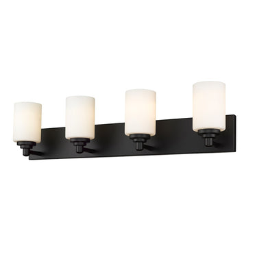 Z-Lite Soledad 4 Light Vanity Light image 11
