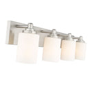 Z-Lite Soledad 4 Light Vanity Light image 13