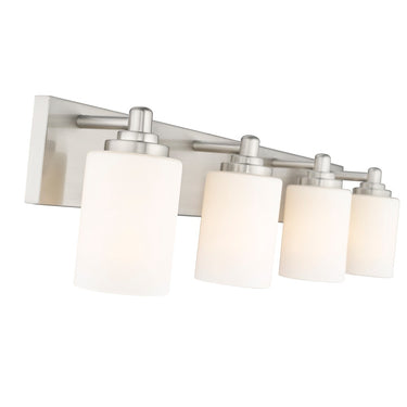 Z-Lite Soledad 4 Light Vanity Light image 13