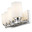 Z-Lite Soledad 4 Light Vanity Light image 14