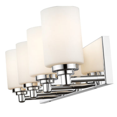 Z-Lite Soledad 4 Light Vanity Light image 14