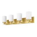 Z-Lite Soledad 4 Light Vanity Light image 16