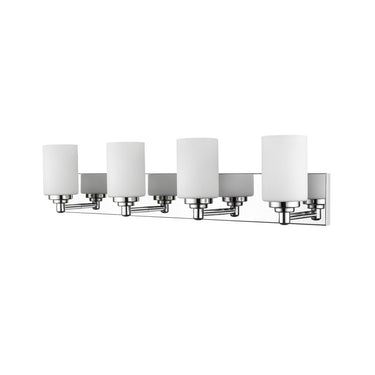 Z-Lite Soledad 4 Light Vanity Light image 18