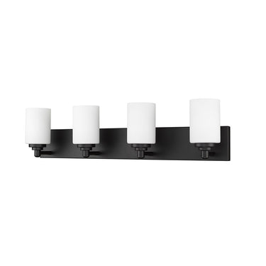 Z-Lite Soledad 4 Light Vanity Light image 19