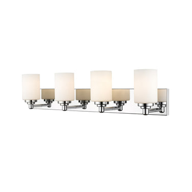 Z-Lite Soledad 4 Light Vanity Light image 2