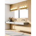 Z-Lite Soledad 4 Light Vanity Light image 22