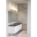 Z-Lite Soledad 4 Light Vanity Light image 23