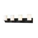 Z-Lite Soledad 4 Light Vanity Light image 3