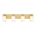 Z-Lite Soledad 4 Light Vanity Light image 4