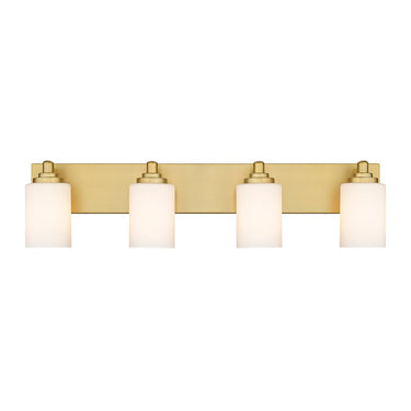 Z-Lite Soledad 4 Light Vanity Light image 4