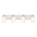 Z-Lite Soledad 4 Light Vanity Light image 5