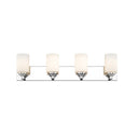 Z-Lite Soledad 4 Light Vanity Light image 6