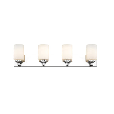 Z-Lite Soledad 4 Light Vanity Light image 6