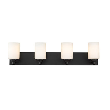 Z-Lite Soledad 4 Light Vanity Light image 7